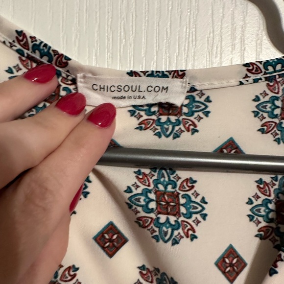 Blouse - Picture 5 of 5